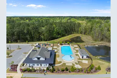 2545 Collection Court, New Hill, NC 27562 - Photo 45
