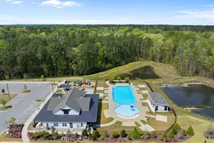 2545 Collection Ct, New Hill, NC 27562 - Photo 45