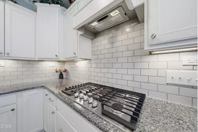 2545 Collection Court, New Hill, NC 27562 - Photo 13