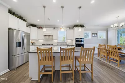 2545 Collection Court, New Hill, NC 27562 - Photo 9