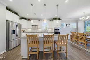 2545 Collection Ct, New Hill, NC 27562 - Photo 9