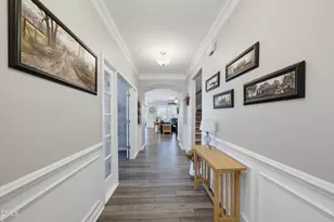 2545 Collection Ct, New Hill, NC 27562 - Photo 3