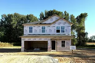 28 Morrowfen Way, Kenly, NC 27542 - Photo 1