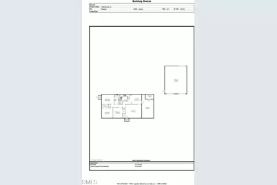 1600 Rock Drive, Raleigh, NC 27610 - Photo 9