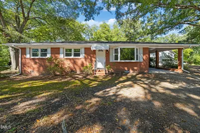 1600 Rock Drive, Raleigh, NC 27610 - Photo 1