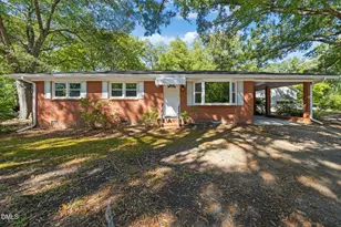 1600 Rock Dr, Raleigh, NC 27610 - Photo 1