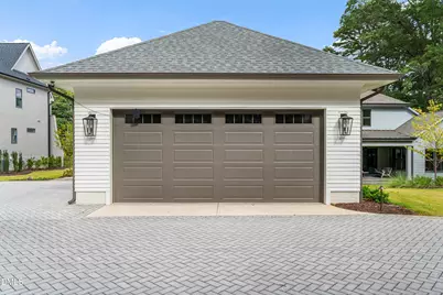 1225 Dixie Trail, Raleigh, NC 27607 - Photo 51