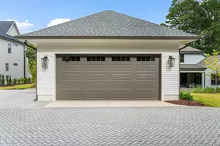 1225 Dixie Trail, Raleigh, NC 27607 - Photo 51