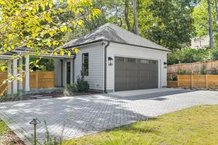 1221 Dixie Trail, Raleigh, NC 27607 - Photo 47