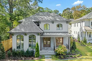 1221 Dixie Trail, Raleigh, NC 27607 - Photo 3