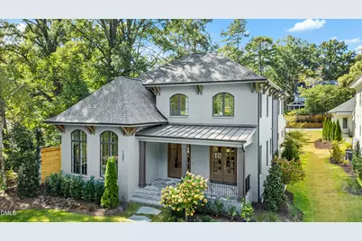1221 Dixie Trail, Raleigh, NC 27607 - Photo 1