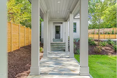 1221 Dixie Trail, Raleigh, NC 27607 - Photo 43