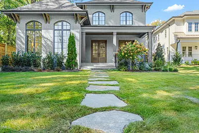 1221 Dixie Trail, Raleigh, NC 27607 - Photo 5