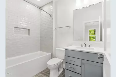 1221 Dixie Trail, Raleigh, NC 27607 - Photo 37