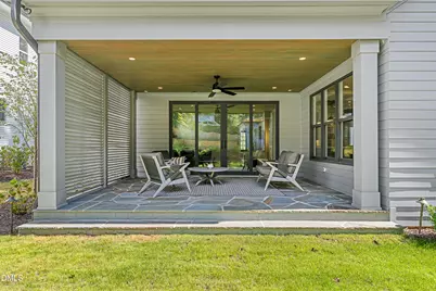 1221 Dixie Trail, Raleigh, NC 27607 - Photo 45