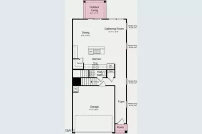 2709 Middlewick Place, Wake Forest, NC 27587 - Photo 41