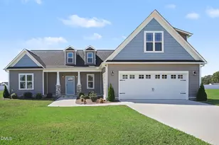 941 Olive Br Dr, Smithfield, NC 27577 - Photo 1