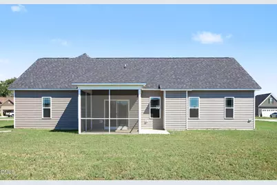 941 Olive Branch Drive, Smithfield, NC 27577 - Photo 25