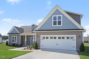 941 Olive Br Dr, Smithfield, NC 27577 - Photo 3