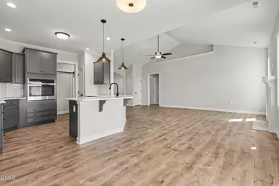 941 Olive Branch Drive, Smithfield, NC 27577 - Photo 7