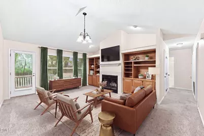 109 Tapestry Terrace, Cary, NC 27511 - Photo 5
