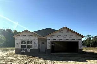 73 Morrowfen Way, Kenly, NC 27542 - Photo 1