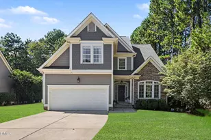205 Dairy Glen Rd, Chapel Hill, NC 27516 - Photo 1