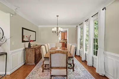 205 Dairy Glen Road, Chapel Hill, NC 27516 - Photo 7