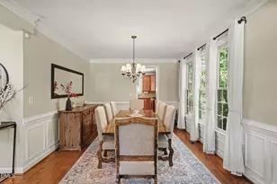 205 Dairy Glen Rd, Chapel Hill, NC 27516 - Photo 7