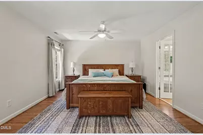 205 Dairy Glen Road, Chapel Hill, NC 27516 - Photo 15
