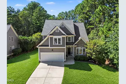 205 Dairy Glen Road, Chapel Hill, NC 27516 - Photo 3