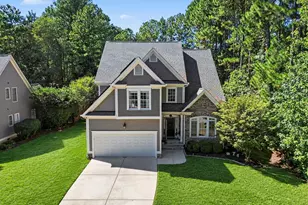 205 Dairy Glen Rd, Chapel Hill, NC 27516 - Photo 3