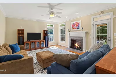 205 Dairy Glen Road, Chapel Hill, NC 27516 - Photo 9