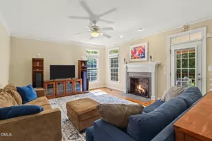 205 Dairy Glen Rd, Chapel Hill, NC 27516 - Photo 9