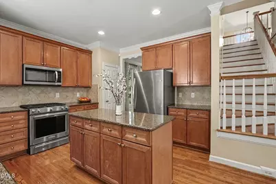 205 Dairy Glen Road, Chapel Hill, NC 27516 - Photo 11