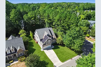 205 Dairy Glen Road, Chapel Hill, NC 27516 - Photo 5