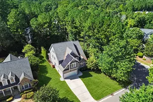 205 Dairy Glen Rd, Chapel Hill, NC 27516 - Photo 5