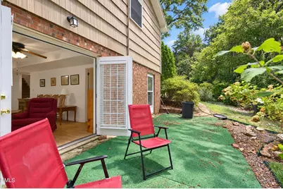 1302 Kingston Ridge Road, Cary, NC 27511 - Photo 33
