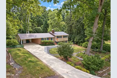 1302 Kingston Ridge Road, Cary, NC 27511 - Photo 3