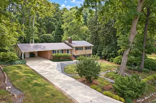 1302 Kingston Ridge Rd, Cary, NC 27511 - Photo 3