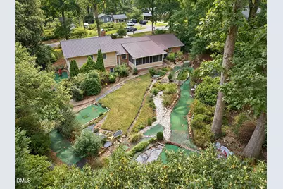 1302 Kingston Ridge Road, Cary, NC 27511 - Photo 43