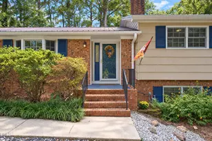 1302 Kingston Ridge Rd, Cary, NC 27511 - Photo 5