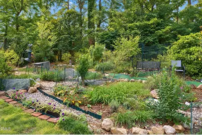 1302 Kingston Ridge Road, Cary, NC 27511 - Photo 45