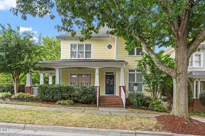 114 Westside Drive, Chapel Hill, NC 27516 - Photo 1