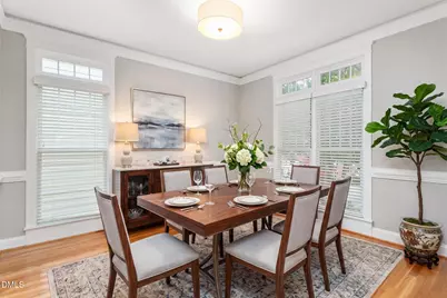 114 Westside Drive, Chapel Hill, NC 27516 - Photo 7