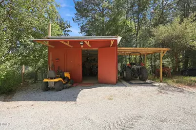 621 Griers Church Road, Leasburg, NC 27291 - Photo 5