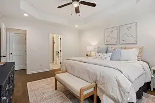 295 Fairview St, Clayton, NC 27520 - Photo 19