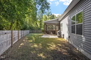 295 Fairview St, Clayton, NC 27520 - Photo 29