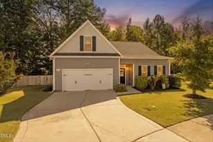 295 Fairview St, Clayton, NC 27520 - Photo 1
