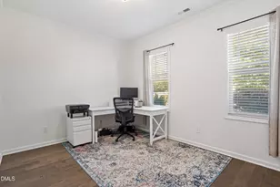295 Fairview St, Clayton, NC 27520 - Photo 25